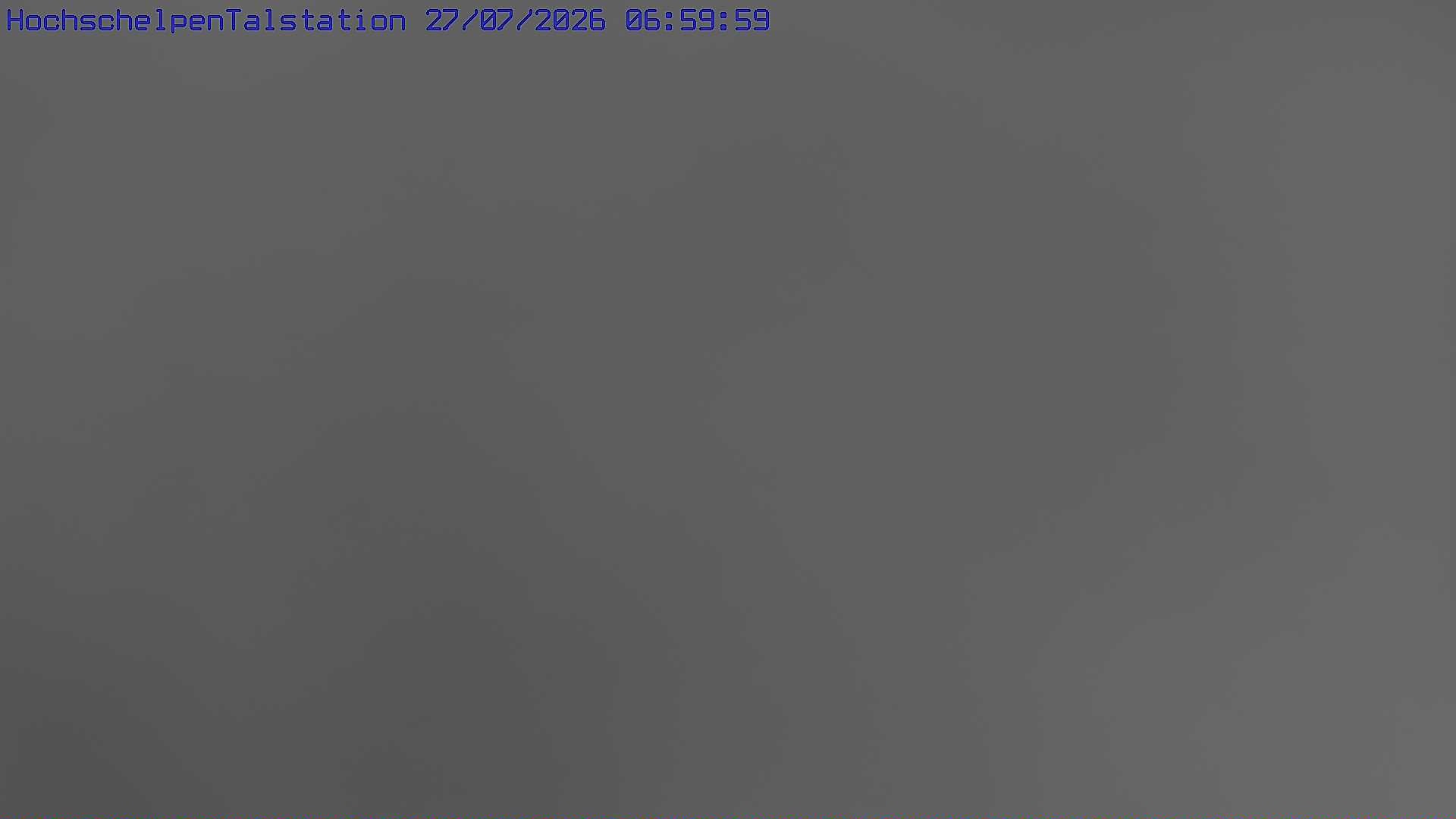 Archived image Webcam Balderschwang, base station Hochschelpenlift