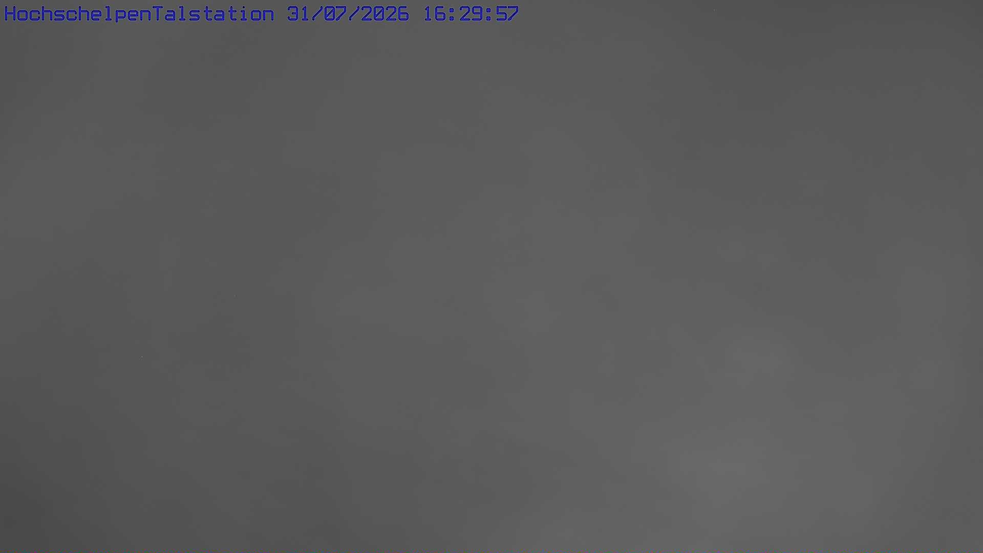 Archiv Foto Webcam Hochschelpenlift, Balderschwang