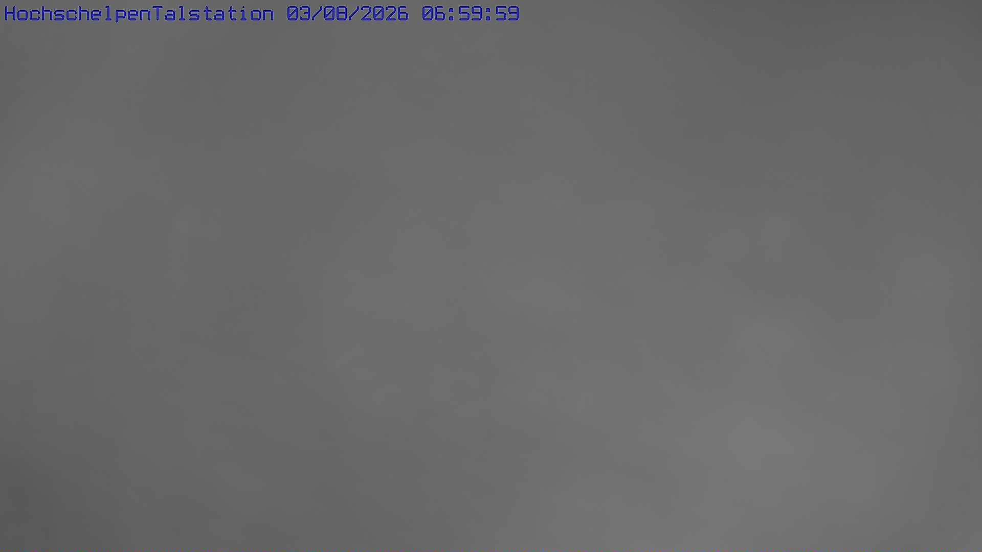 Archiv Foto Webcam Hochschelpenlift, Balderschwang