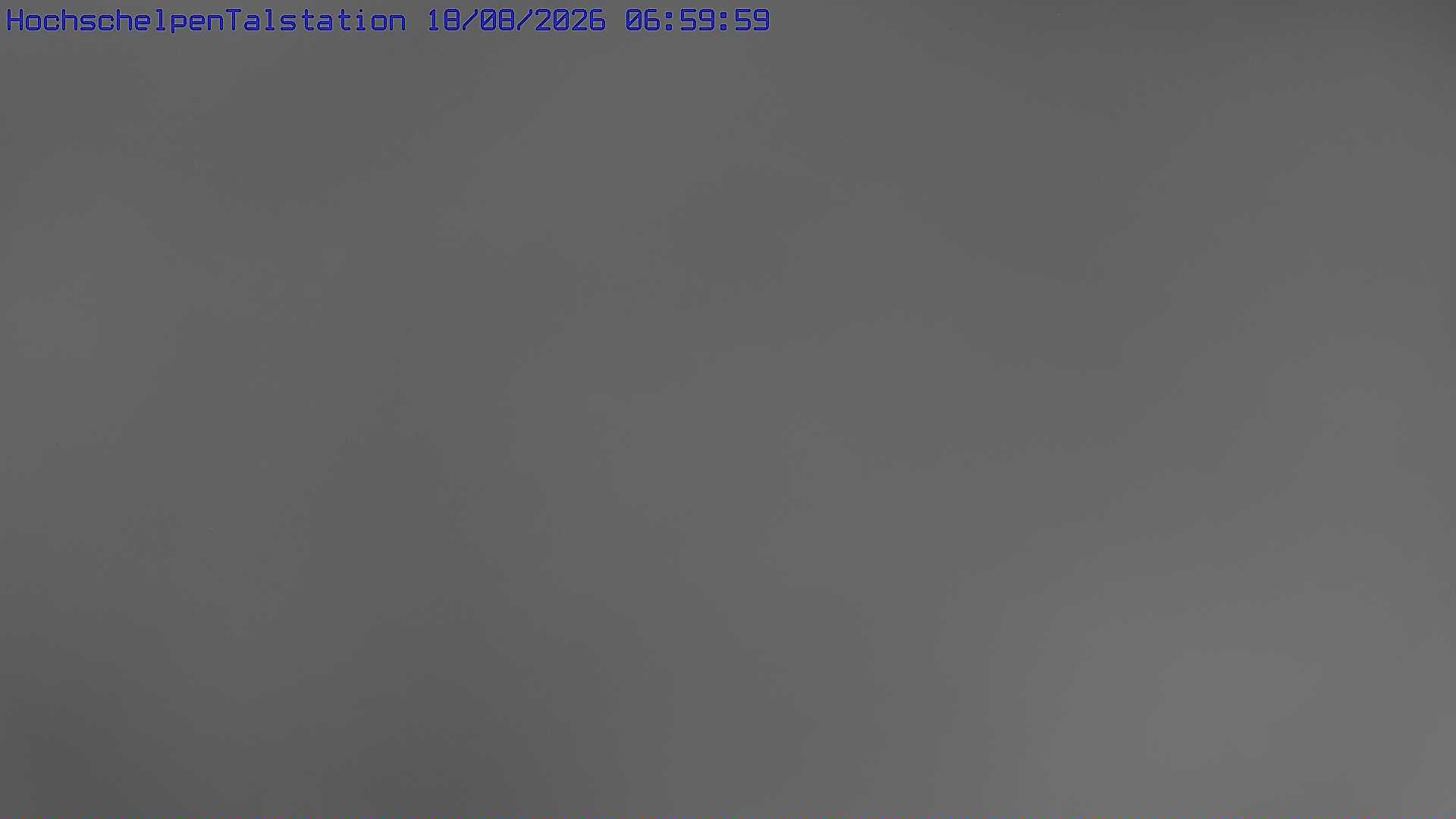 Archived image Webcam Balderschwang, base station Hochschelpenlift