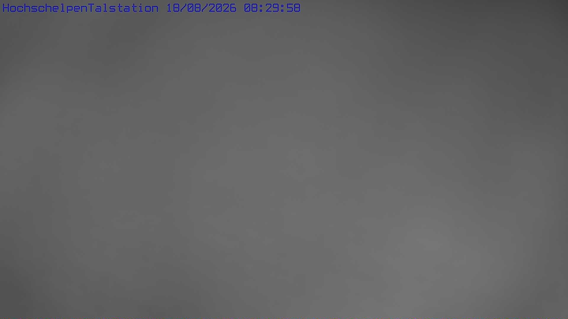 Archived image Webcam Balderschwang, base station Hochschelpenlift
