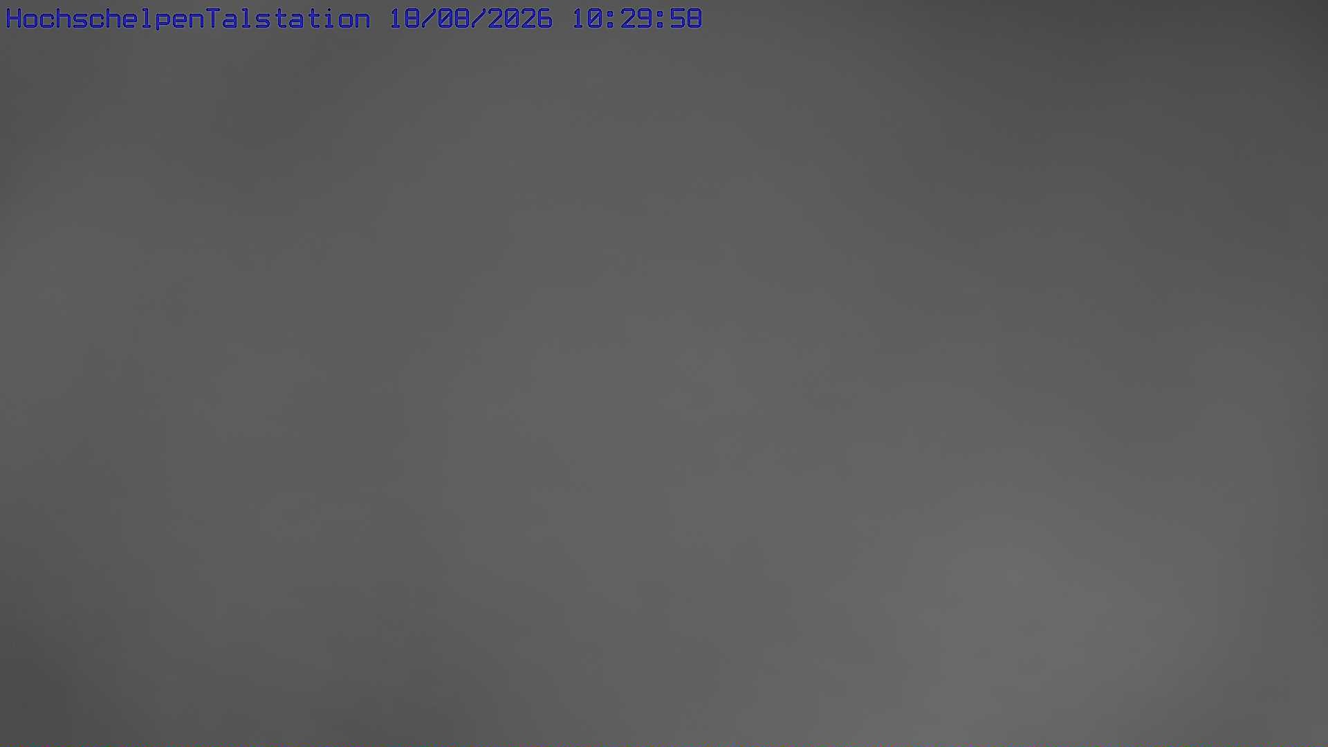Archived image Webcam Balderschwang, base station Hochschelpenlift