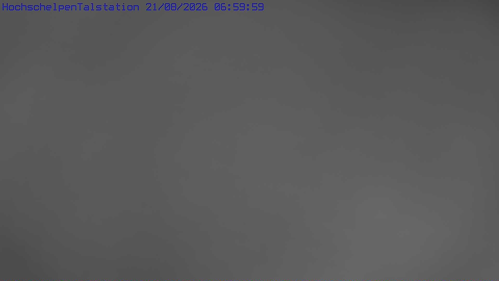 Archiv Foto Webcam Hochschelpenlift, Balderschwang