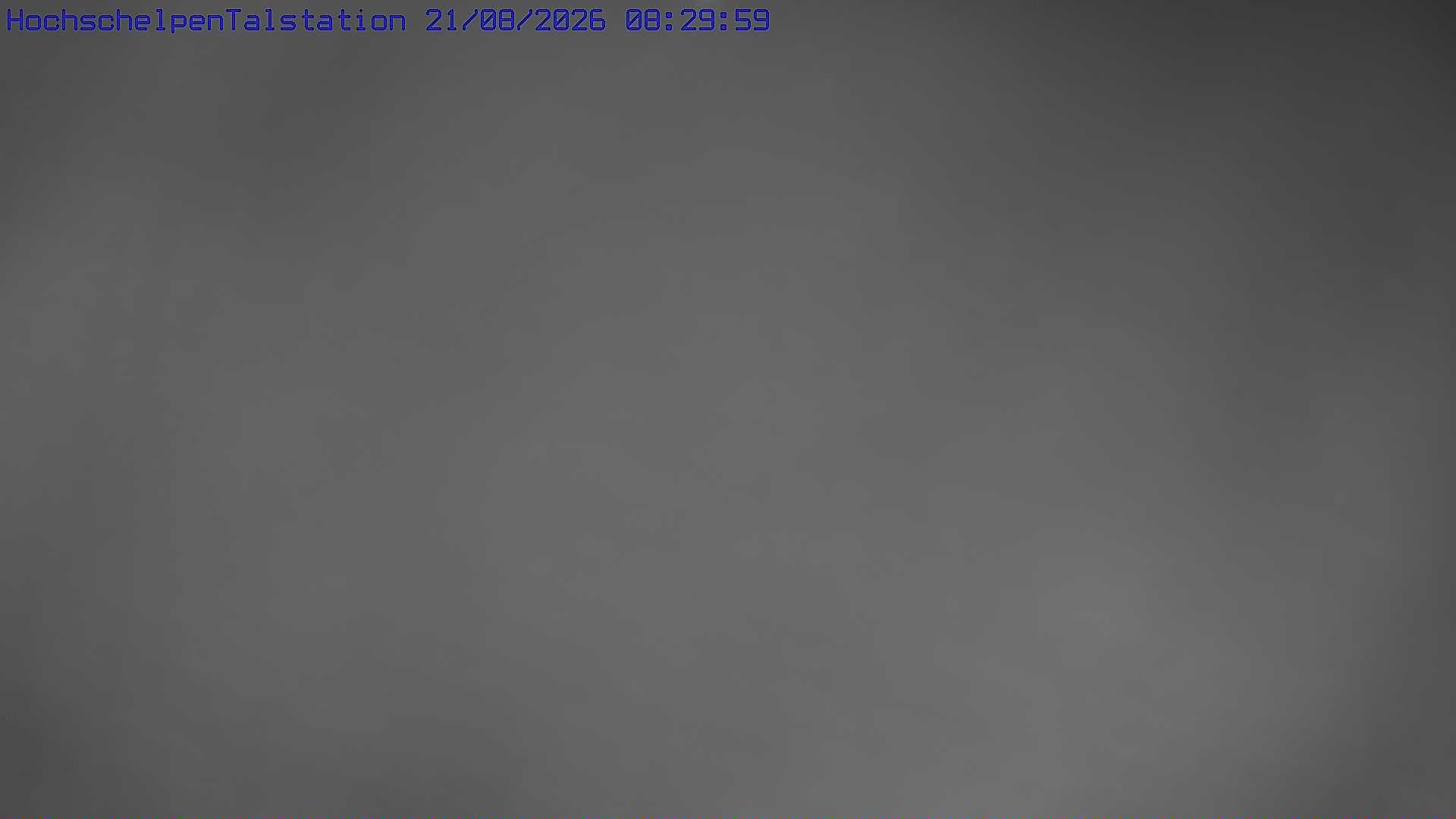 Archiv Foto Webcam Hochschelpenlift, Balderschwang