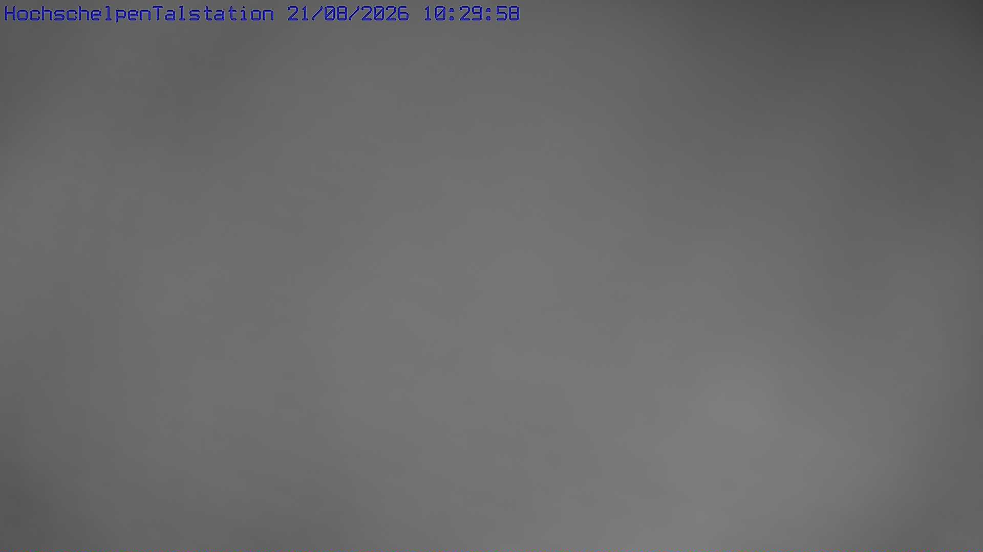 Archiv Foto Webcam Hochschelpenlift, Balderschwang