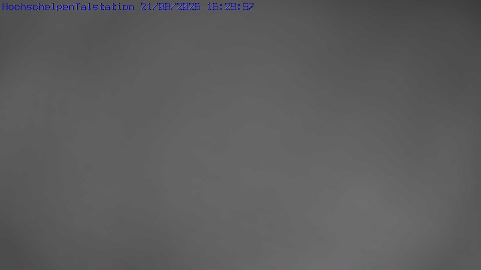 Archiv Foto Webcam Hochschelpenlift, Balderschwang