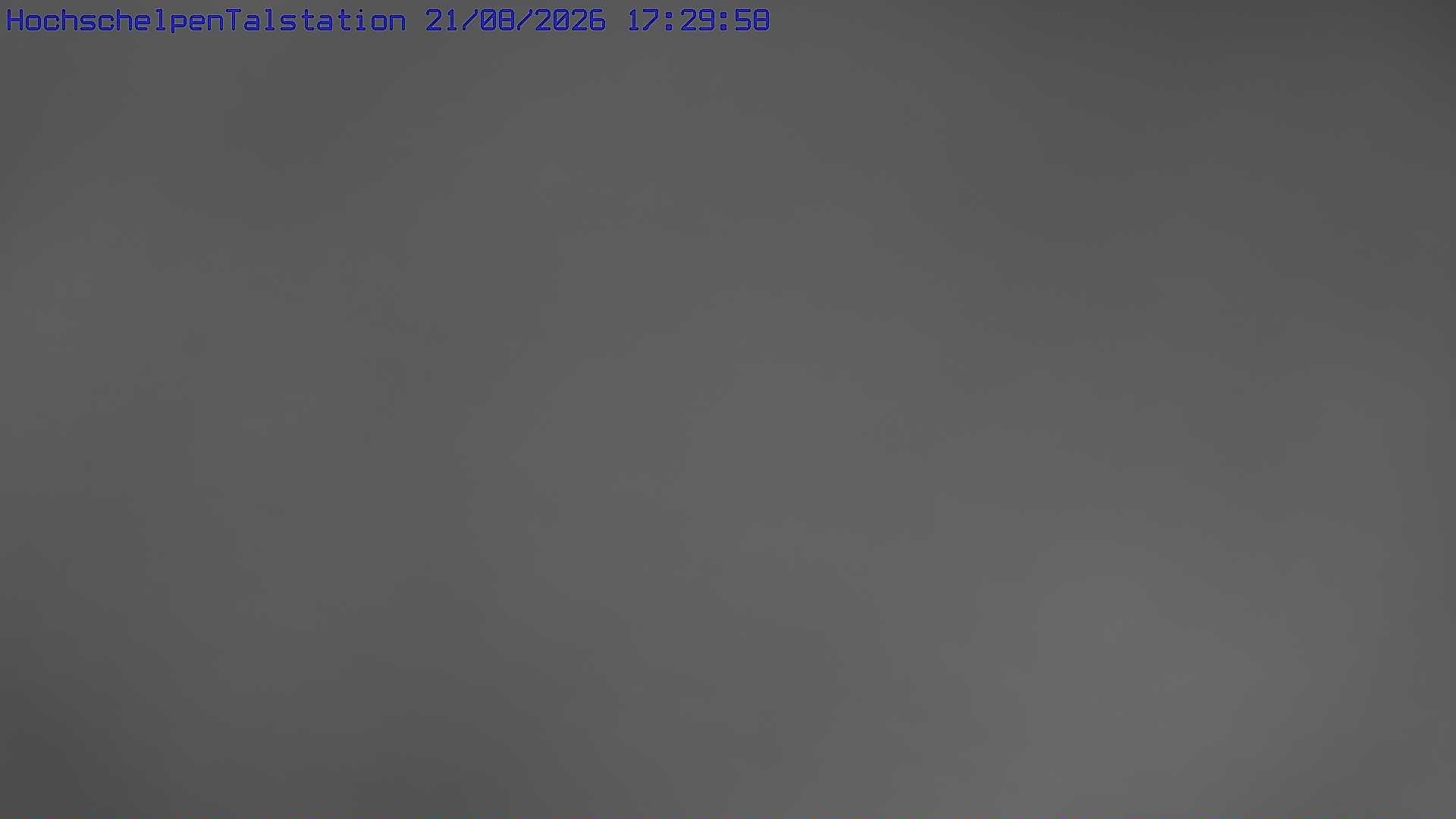 Archiv Foto Webcam Hochschelpenlift, Balderschwang