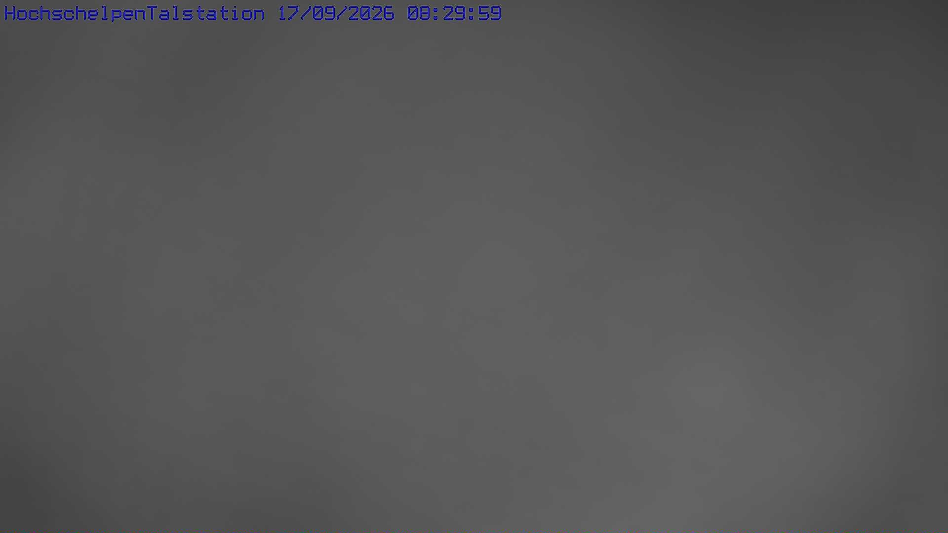 Archived image Webcam Balderschwang, base station Hochschelpenlift