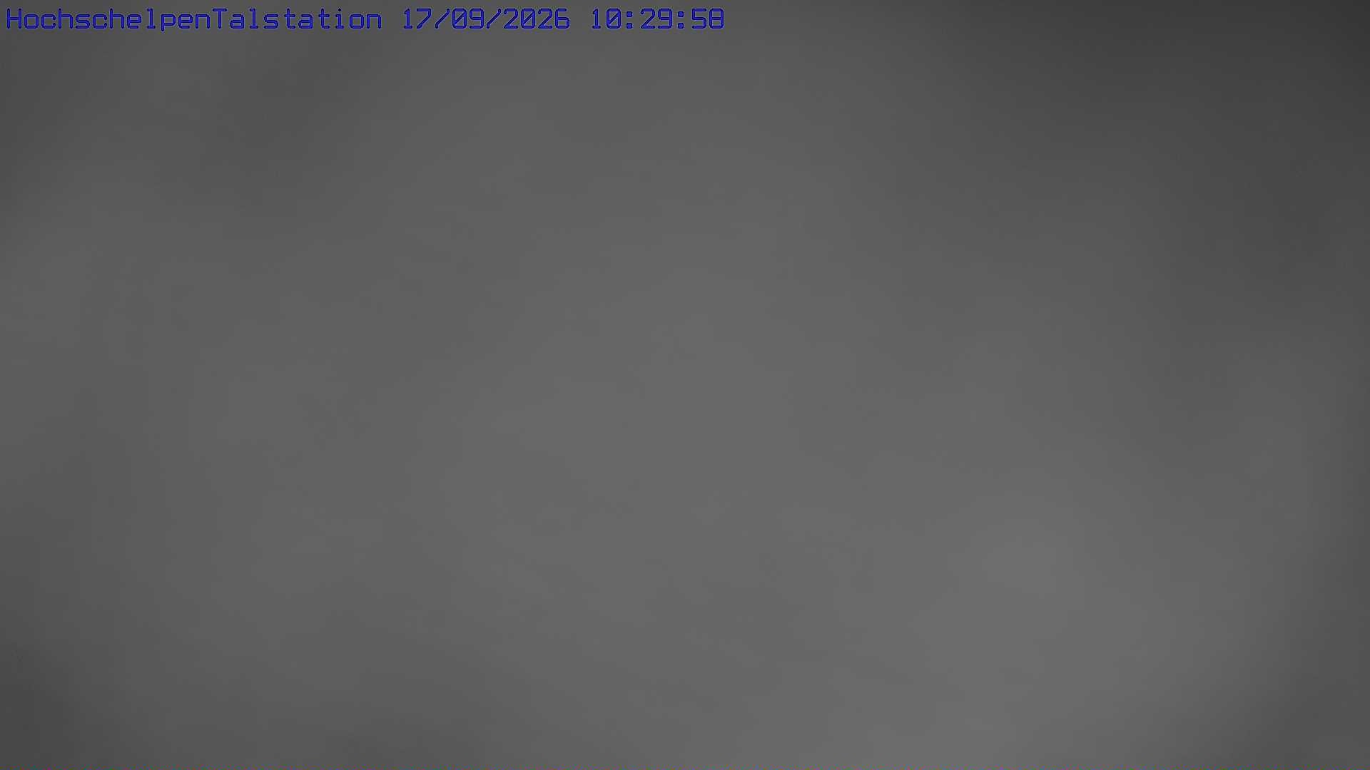 Archived image Webcam Balderschwang, base station Hochschelpenlift