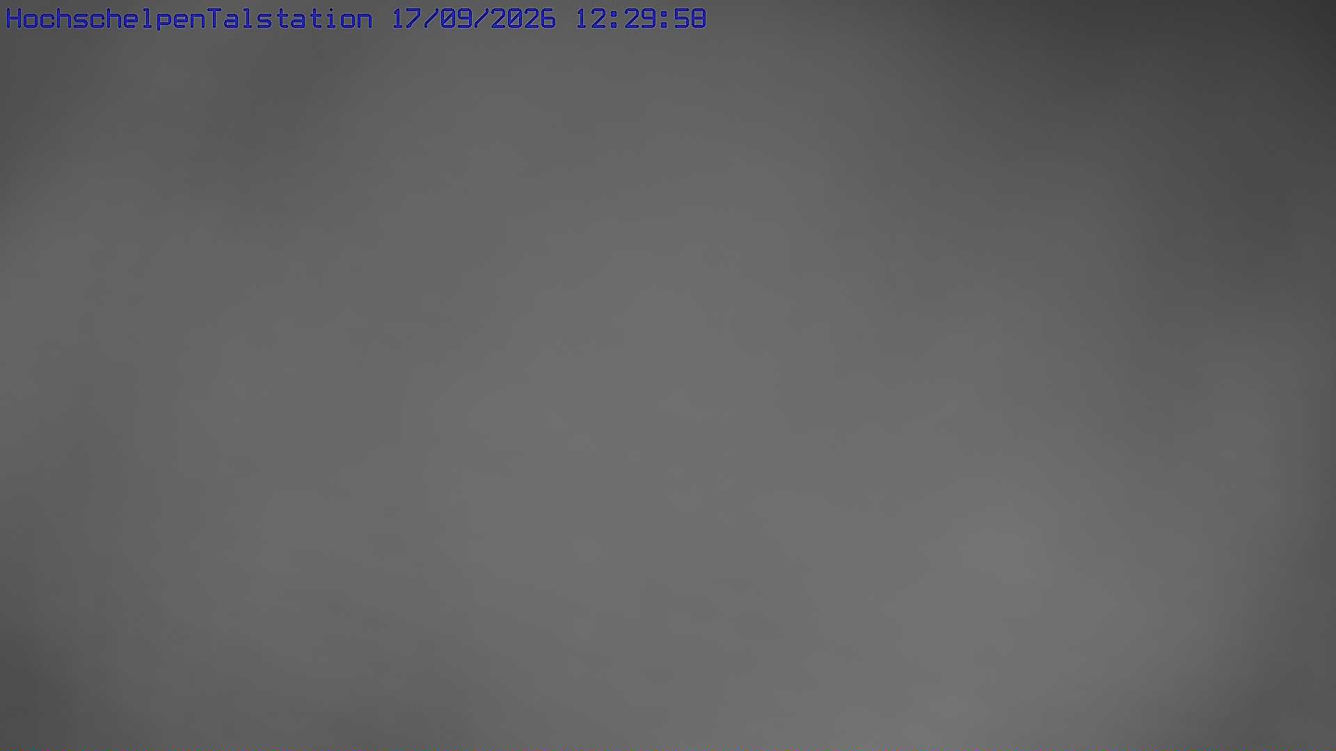 Archived image Webcam Balderschwang, base station Hochschelpenlift