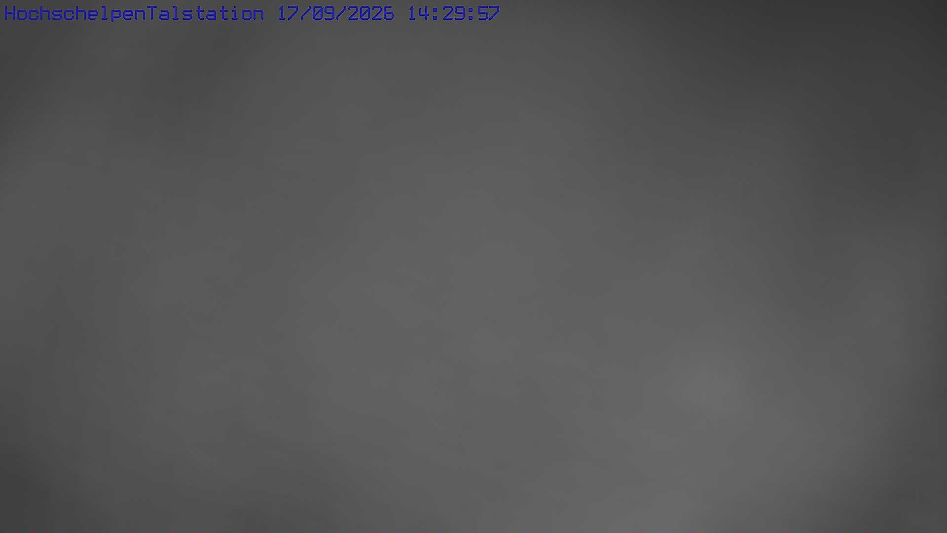 Archiv Foto Webcam Hochschelpenlift, Balderschwang