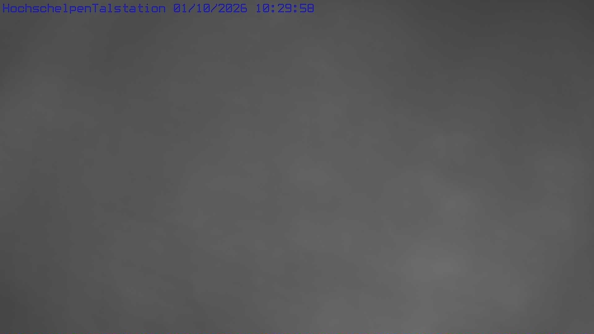 Archived image Webcam Balderschwang, base station Hochschelpenlift