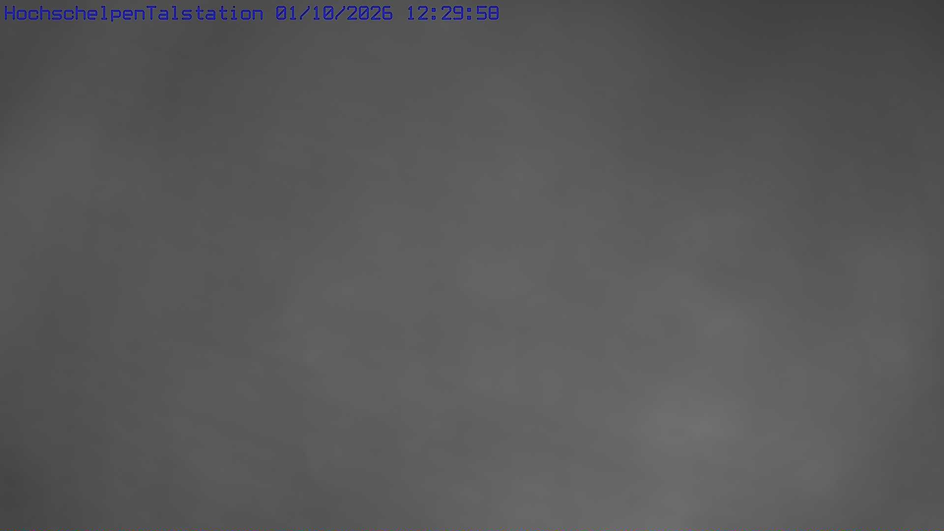 Archiv Foto Webcam Hochschelpenlift, Balderschwang