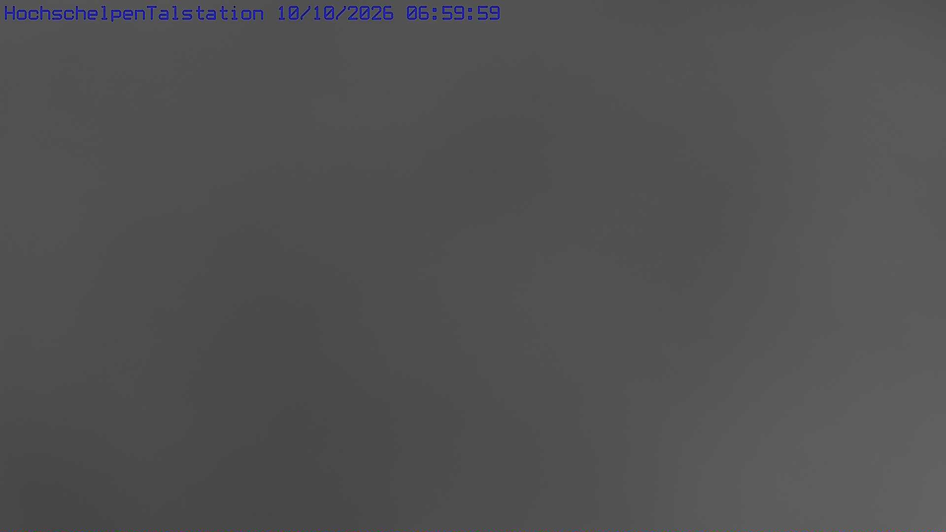 Archiv Foto Webcam Hochschelpenlift, Balderschwang