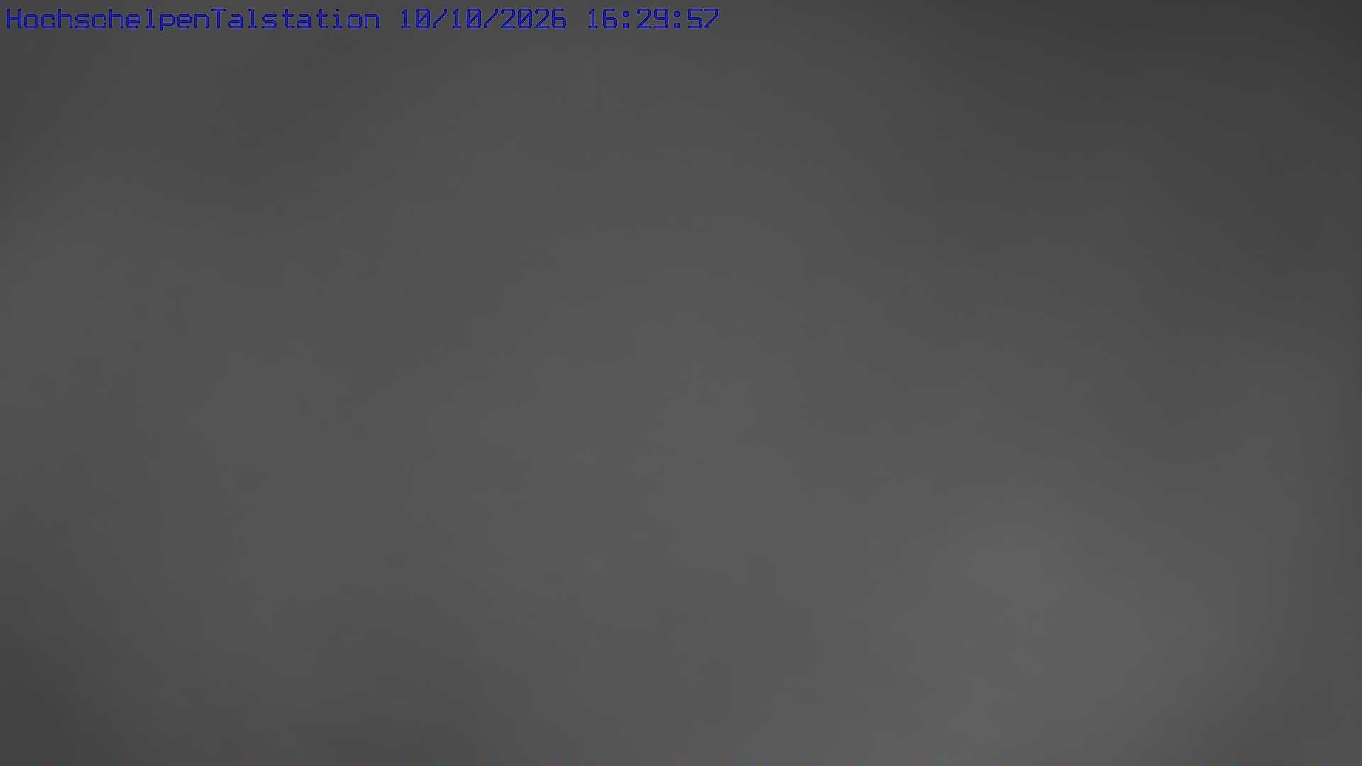 Archiv Foto Webcam Hochschelpenlift, Balderschwang