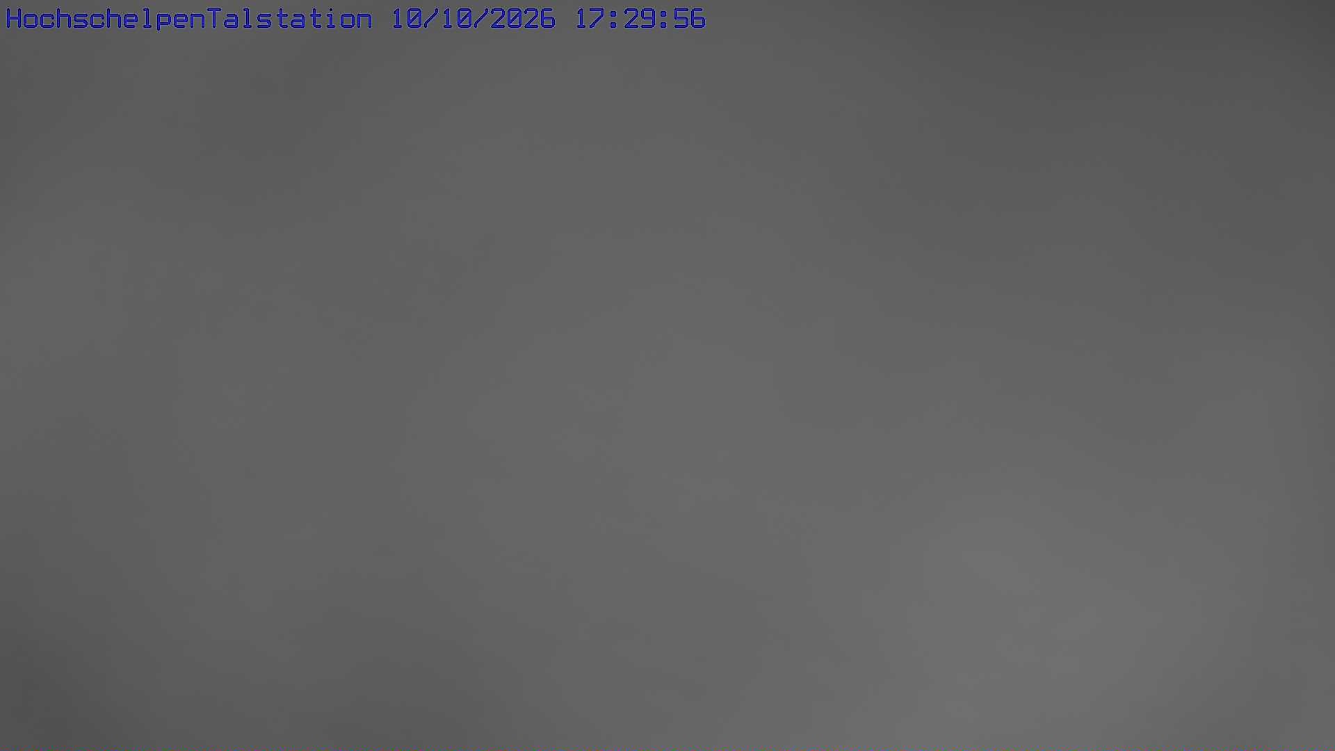Archiv Foto Webcam Hochschelpenlift, Balderschwang