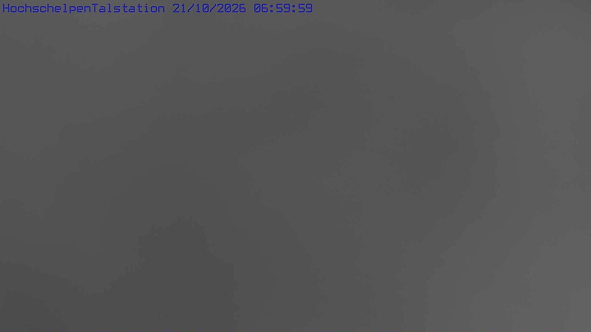 Archiv Foto Webcam Hochschelpenlift, Balderschwang