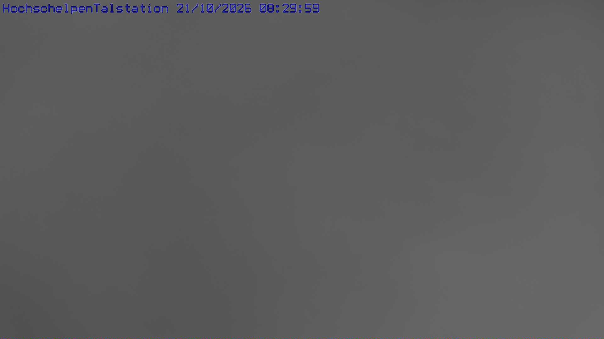 Archiv Foto Webcam Hochschelpenlift, Balderschwang