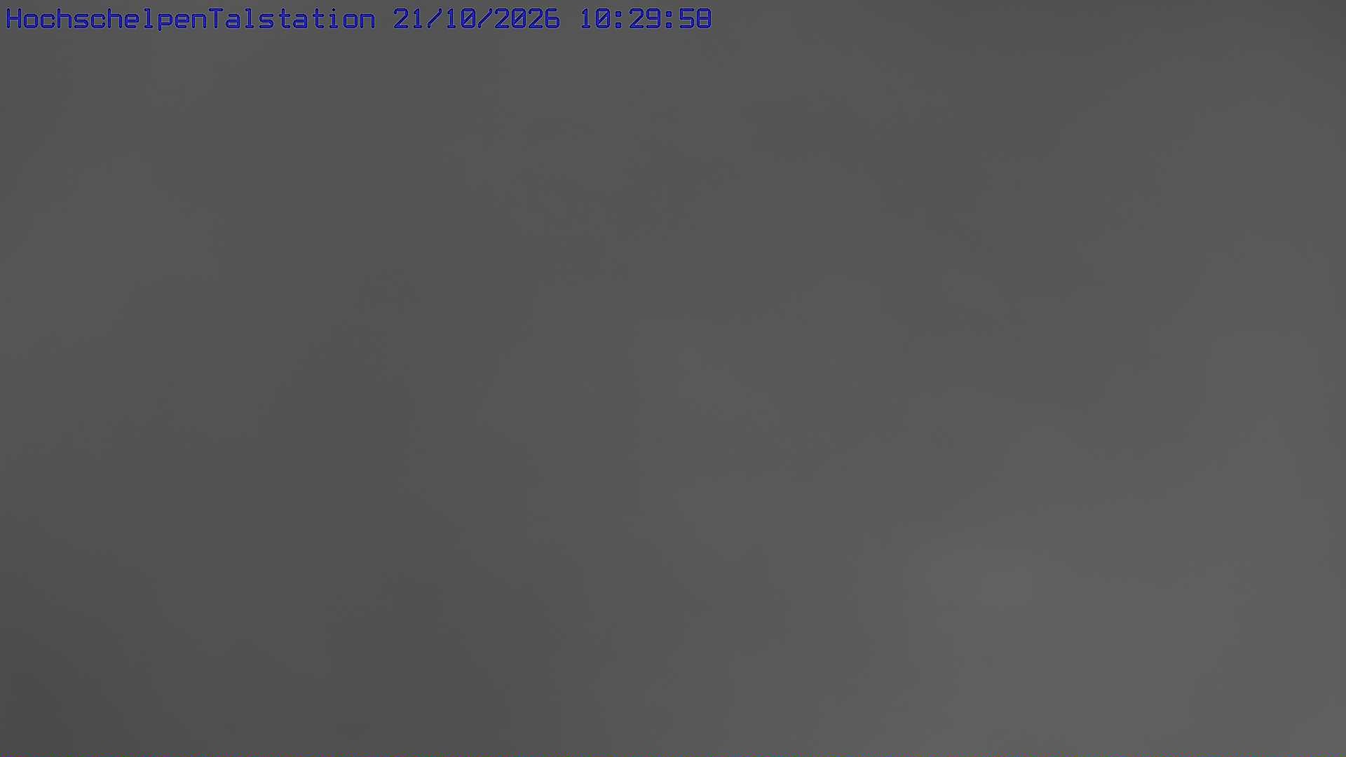 Archiv Foto Webcam Hochschelpenlift, Balderschwang