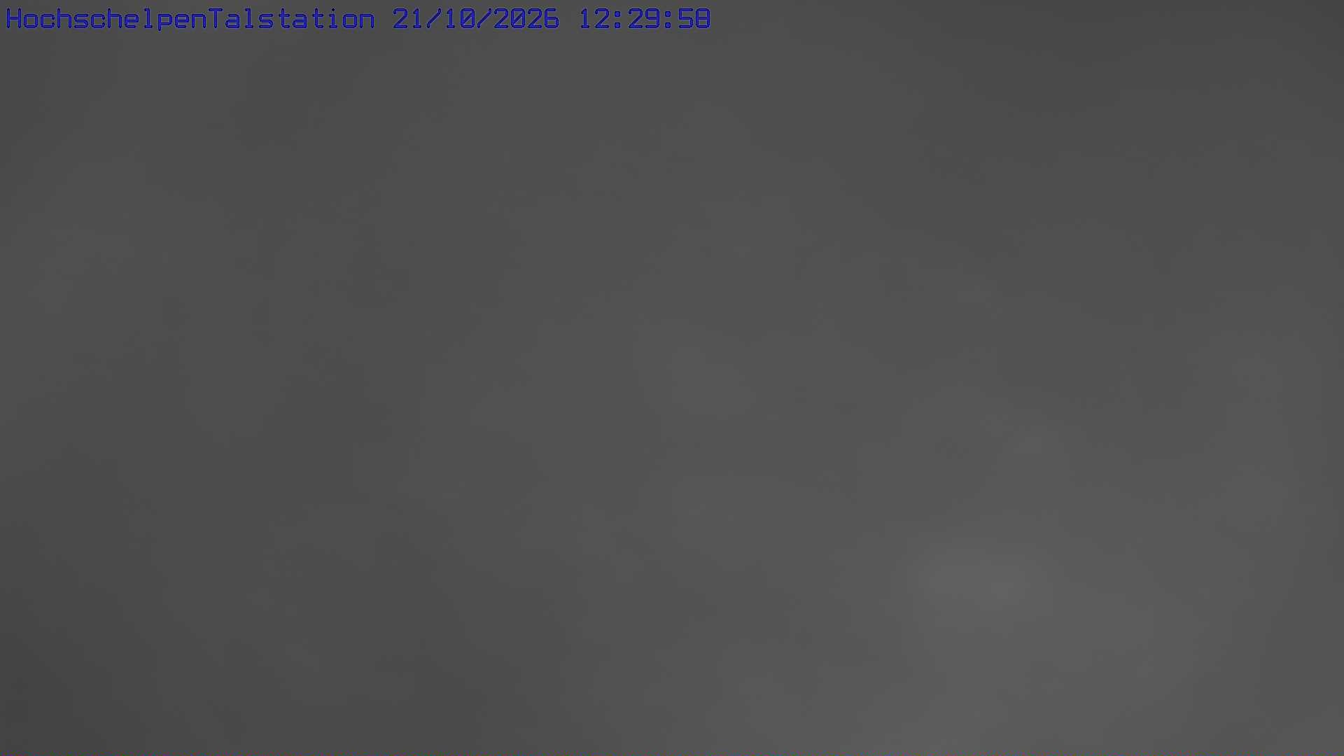 Archiv Foto Webcam Hochschelpenlift, Balderschwang