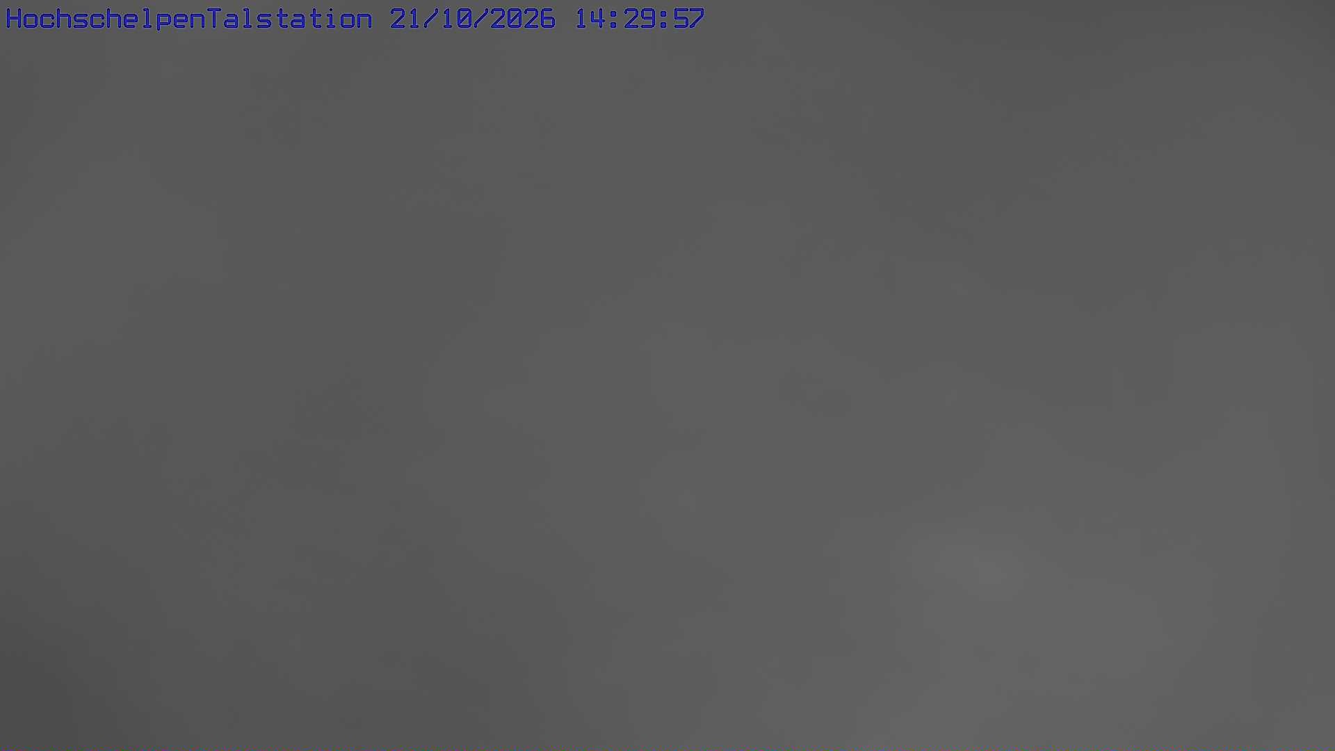 Archiv Foto Webcam Hochschelpenlift, Balderschwang