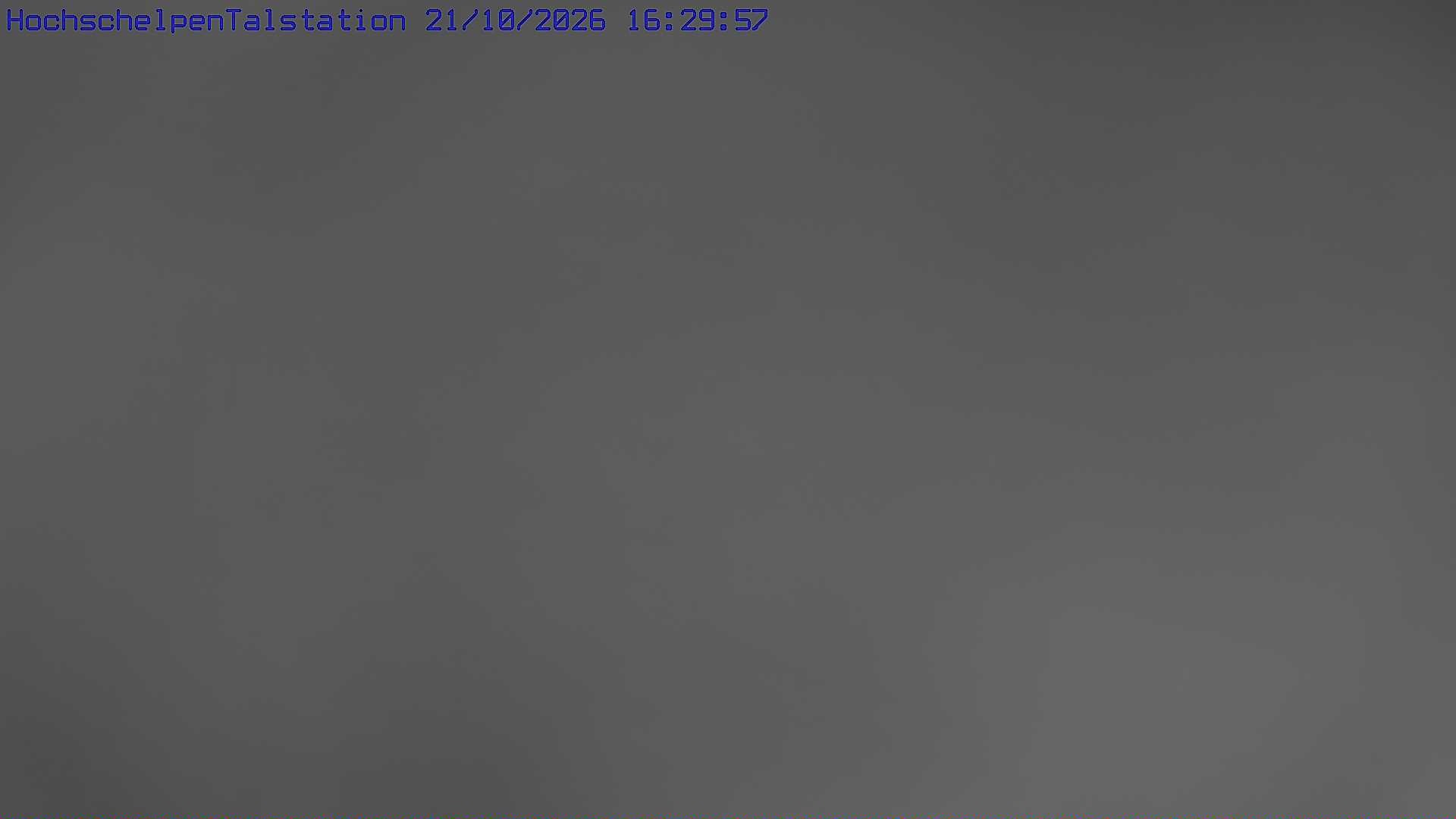 Archiv Foto Webcam Hochschelpenlift, Balderschwang