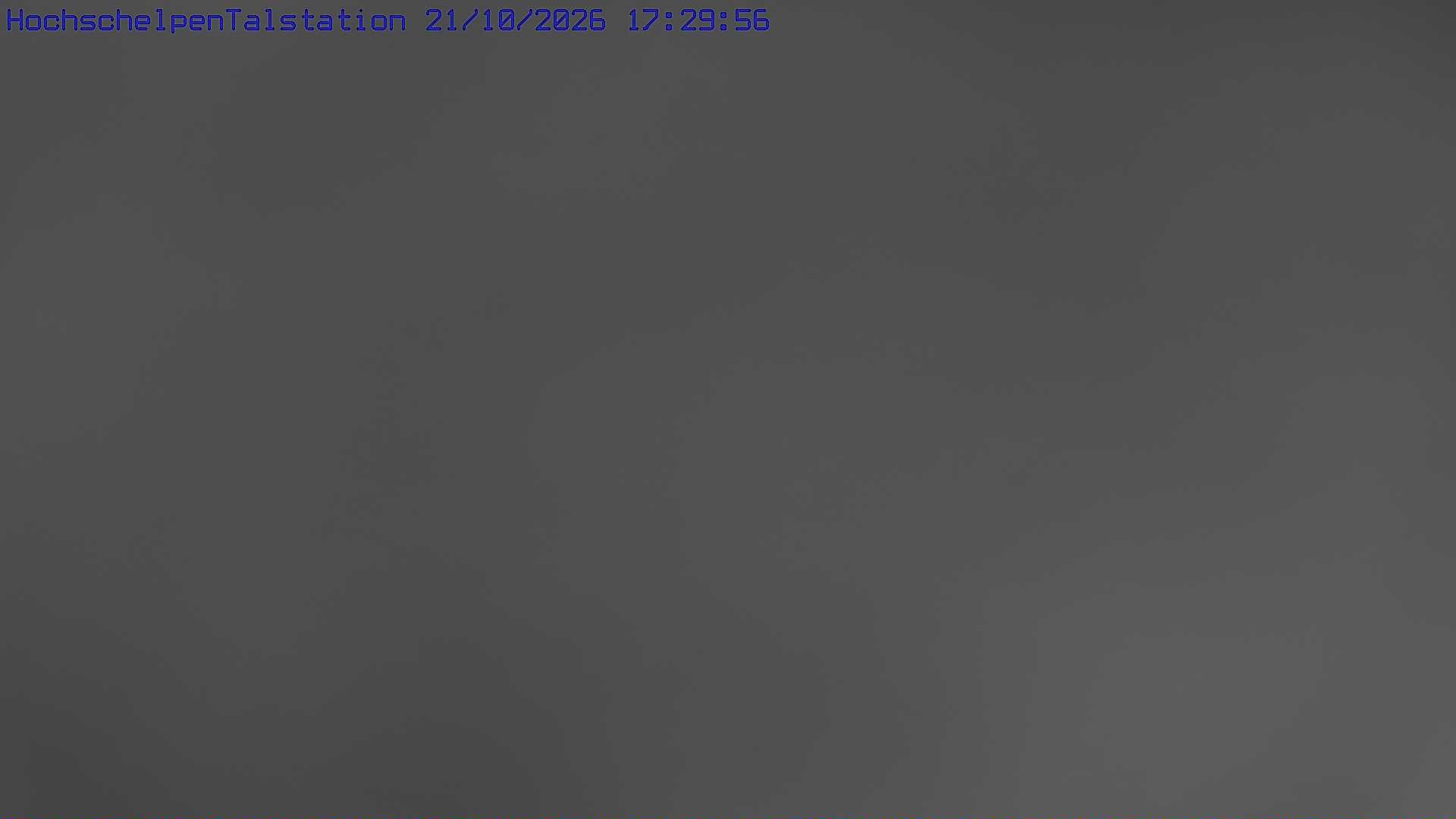 Archiv Foto Webcam Hochschelpenlift, Balderschwang