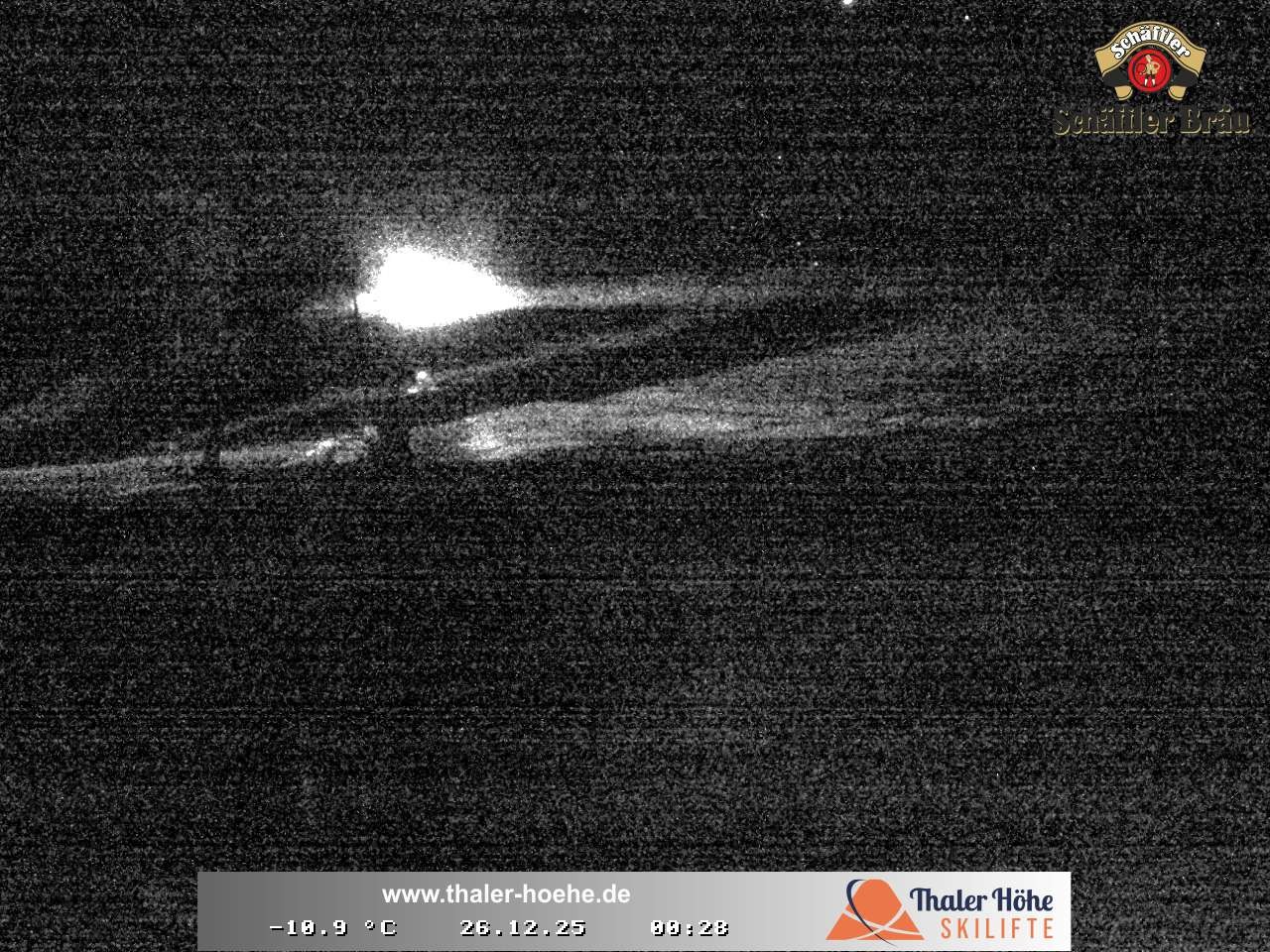 Archiv Foto Webcam Thalerhöhe bei Immenstadt