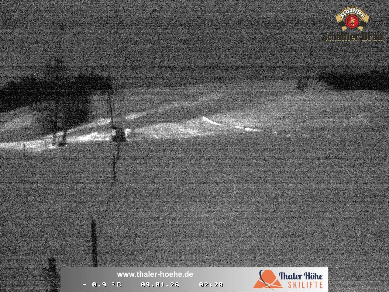 Archiv Foto Webcam Thalerhöhe bei Immenstadt