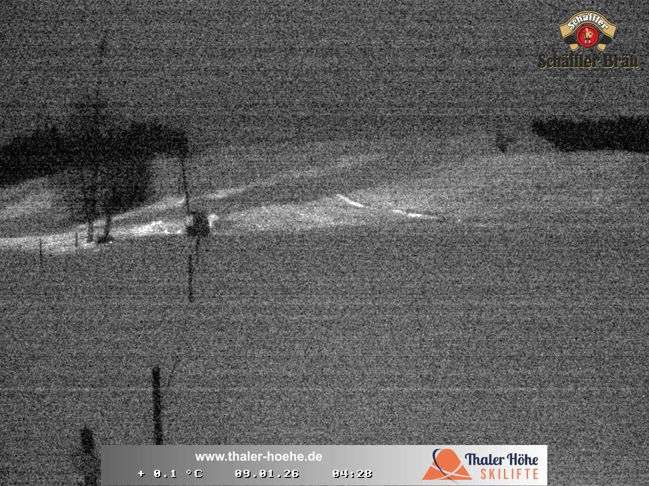 Archiv Foto Webcam Thalerhöhe bei Immenstadt