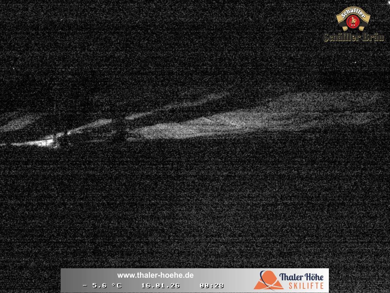 Archiv Foto Webcam Thalerhöhe bei Immenstadt