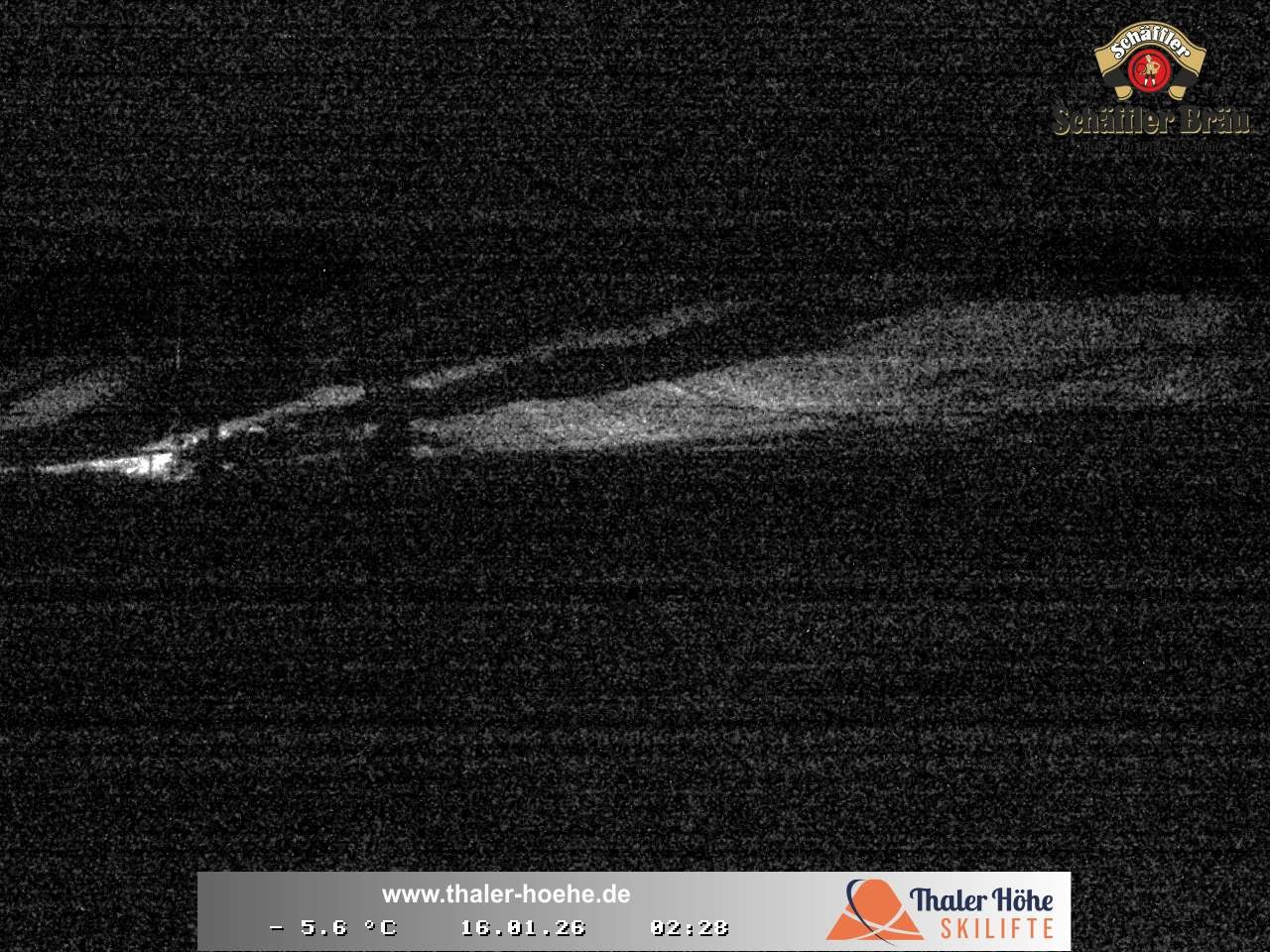 Archiv Foto Webcam Thalerhöhe bei Immenstadt