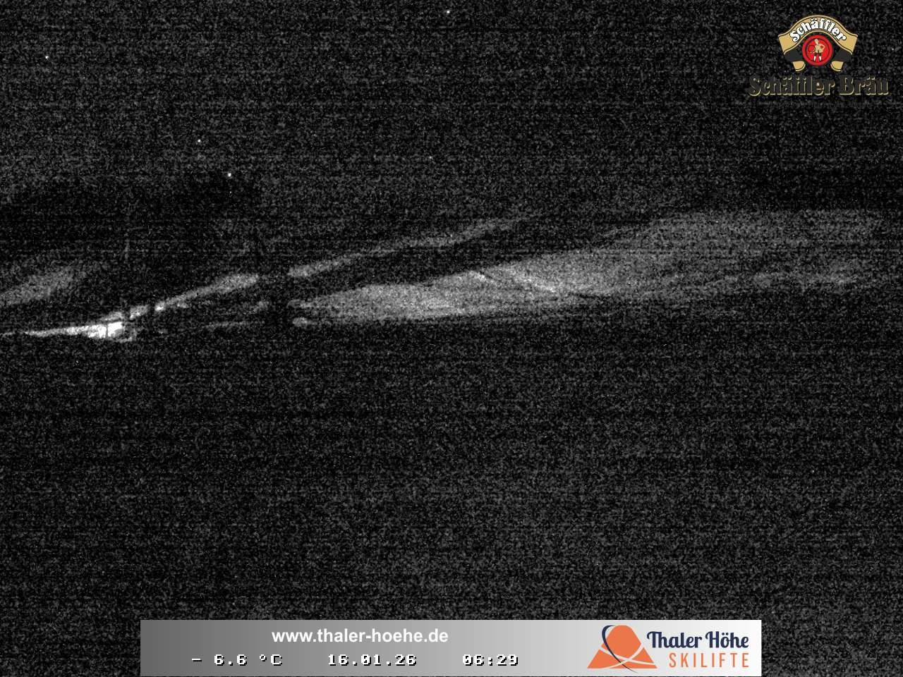 Archiv Foto Webcam Thalerhöhe bei Immenstadt