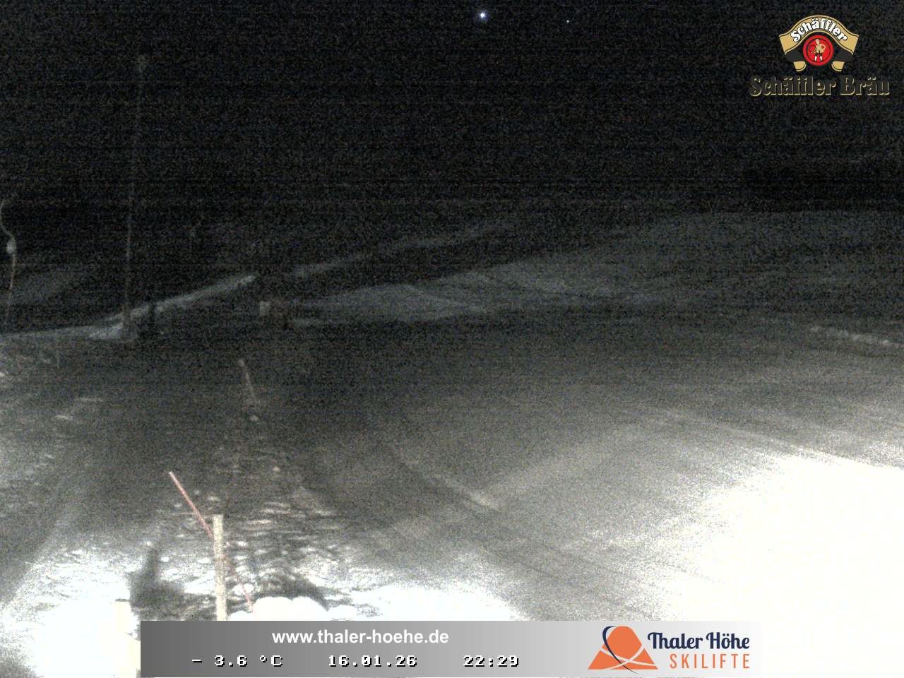 Archiv Foto Webcam Thalerhöhe bei Immenstadt