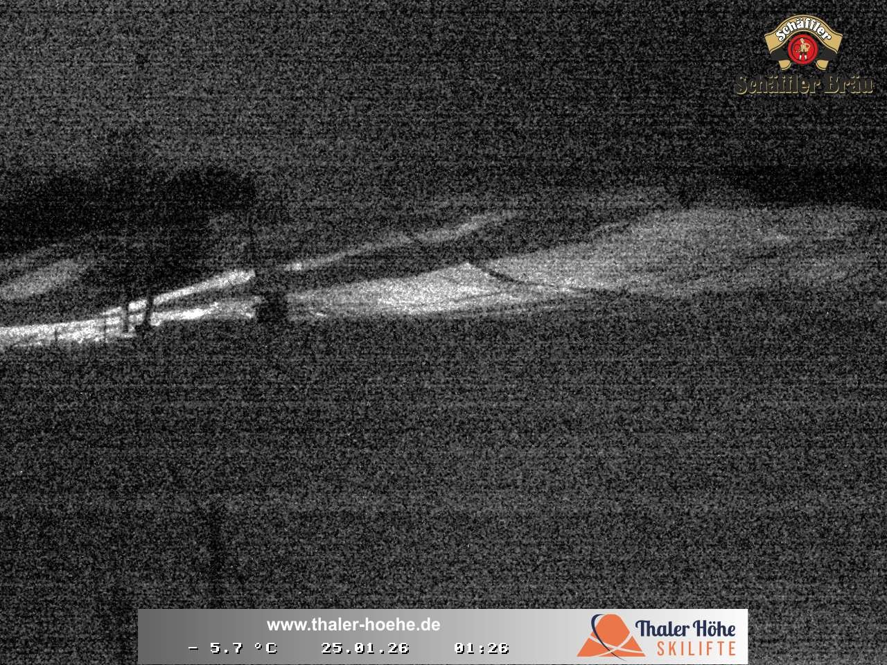 Archiv Foto Webcam Thalerhöhe bei Immenstadt