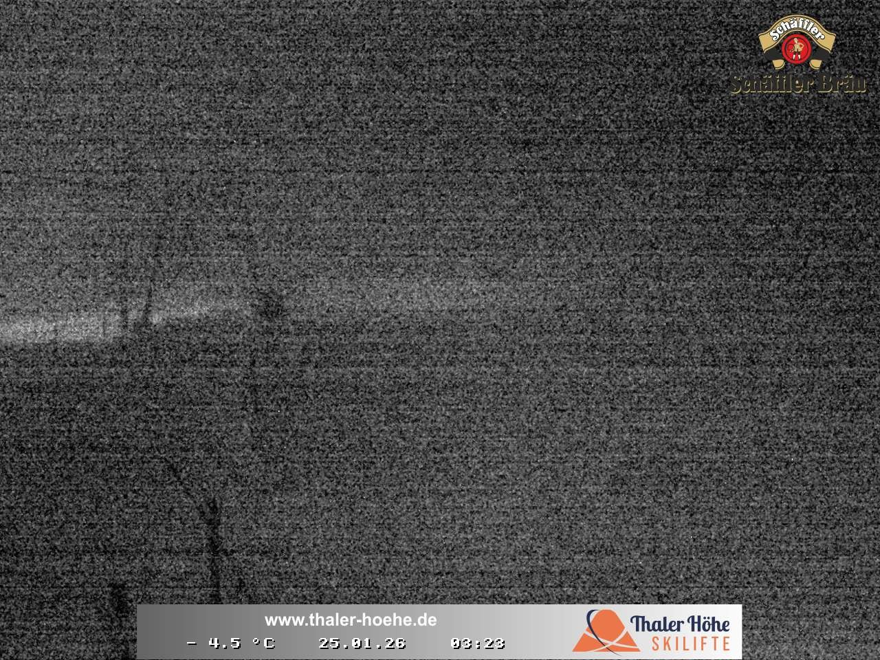 Archiv Foto Webcam Thalerhöhe bei Immenstadt