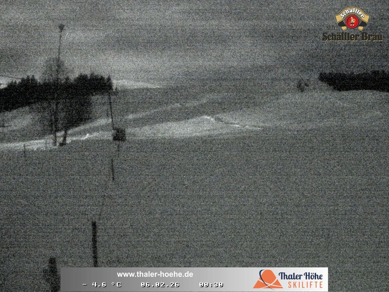 Archiv Foto Webcam Thalerhöhe bei Immenstadt