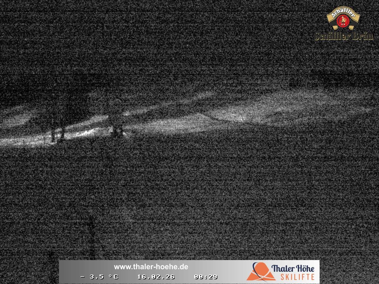 Archiv Foto Webcam Thalerhöhe bei Immenstadt