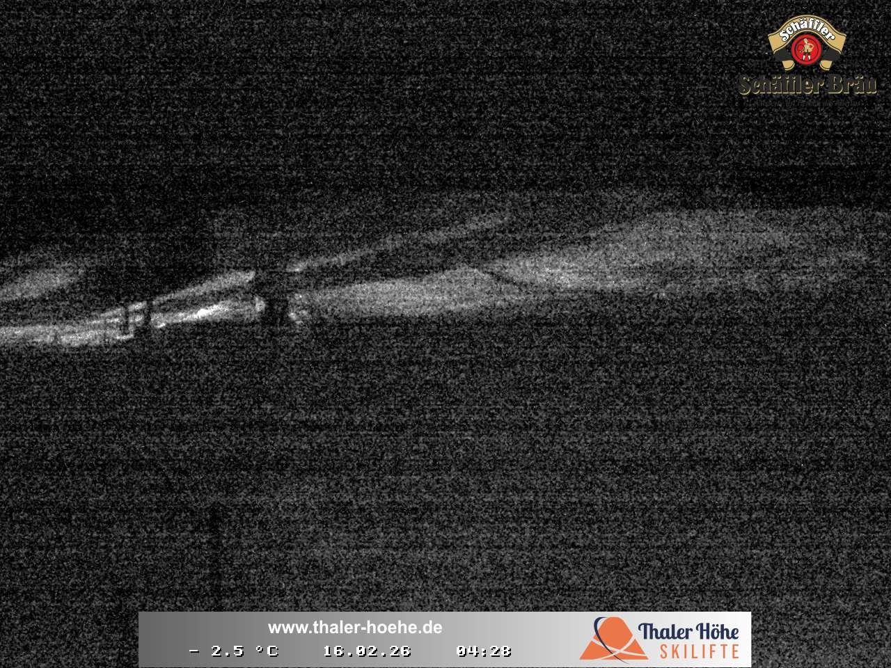 Archiv Foto Webcam Thalerhöhe bei Immenstadt