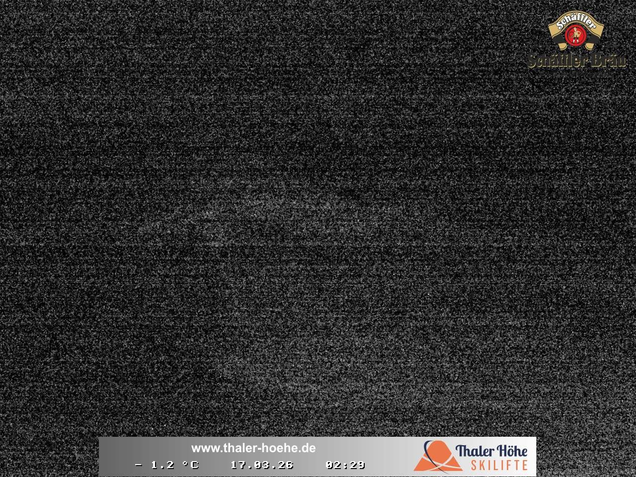 Archiv Foto Webcam Thalerhöhe bei Immenstadt