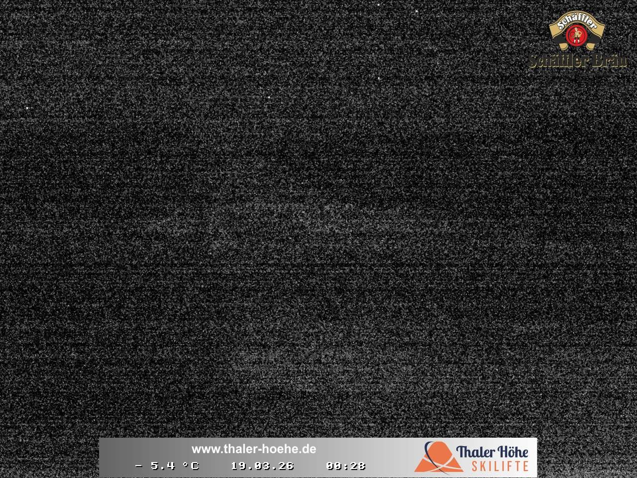 Archiv Foto Webcam Thalerhöhe bei Immenstadt