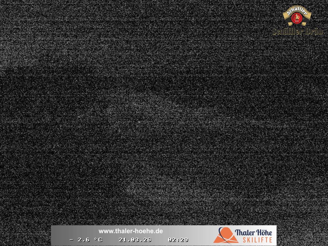 Archiv Foto Webcam Thalerhöhe bei Immenstadt