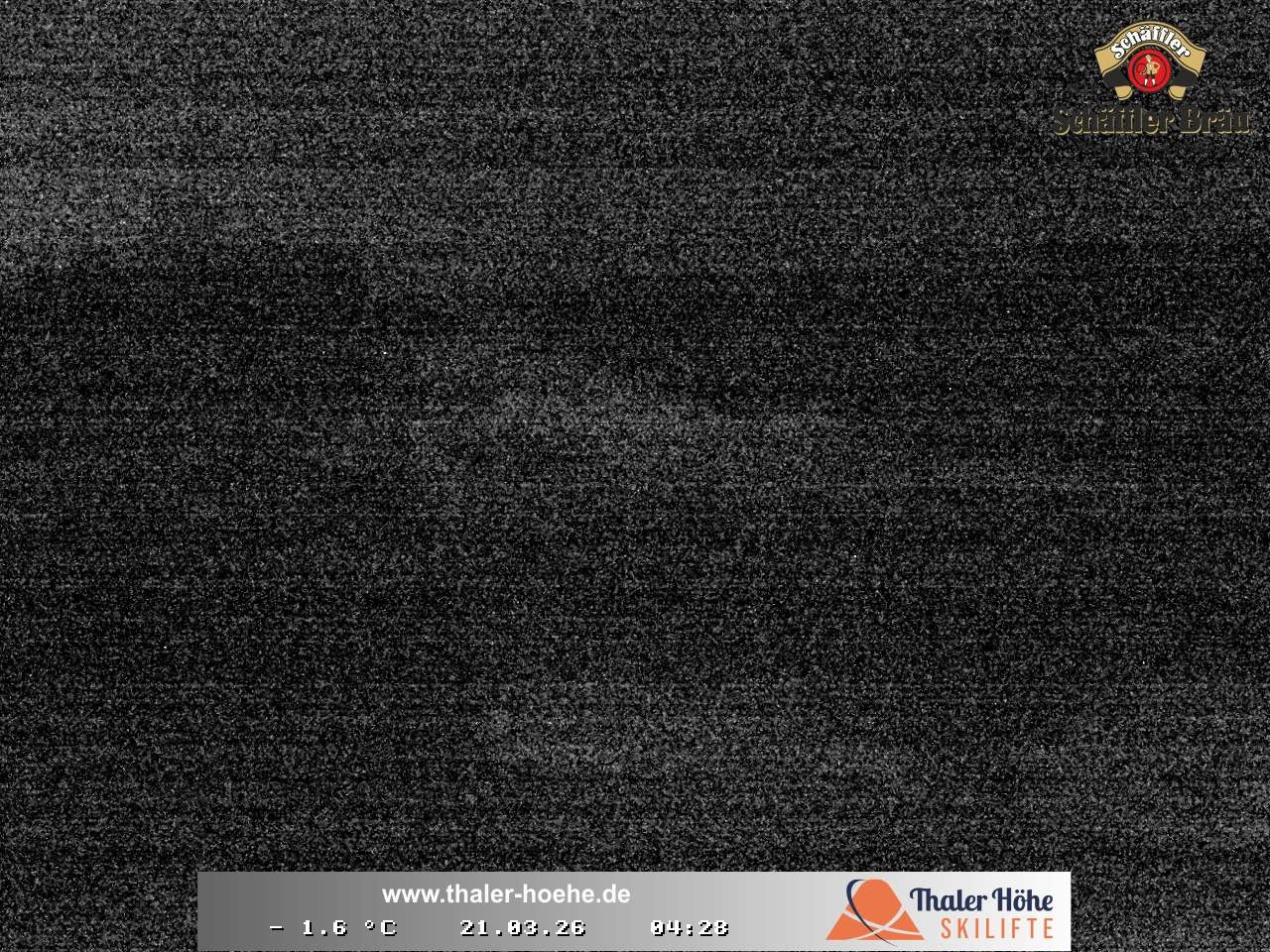 Archiv Foto Webcam Thalerhöhe bei Immenstadt