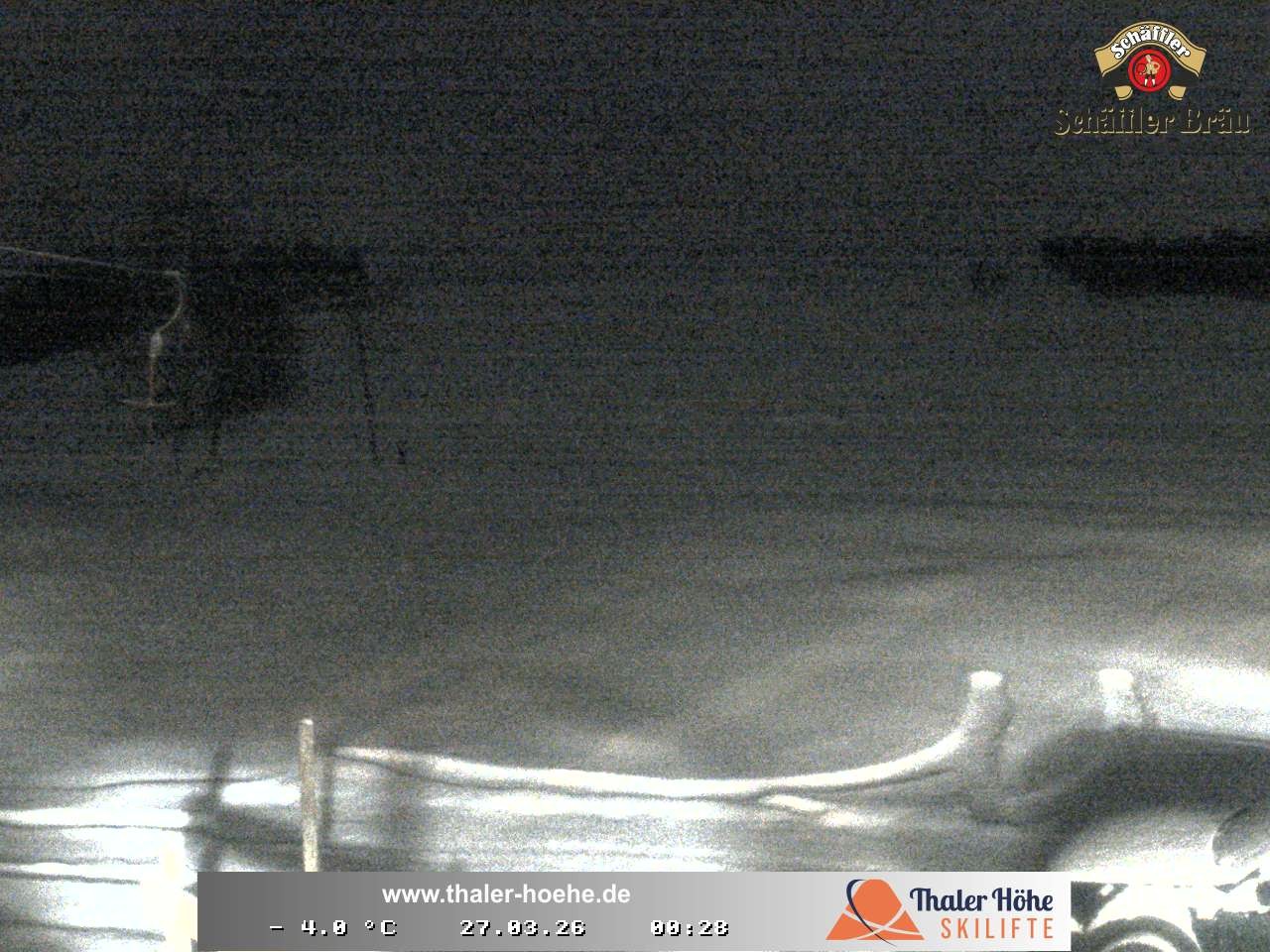 Archiv Foto Webcam Thalerhöhe bei Immenstadt