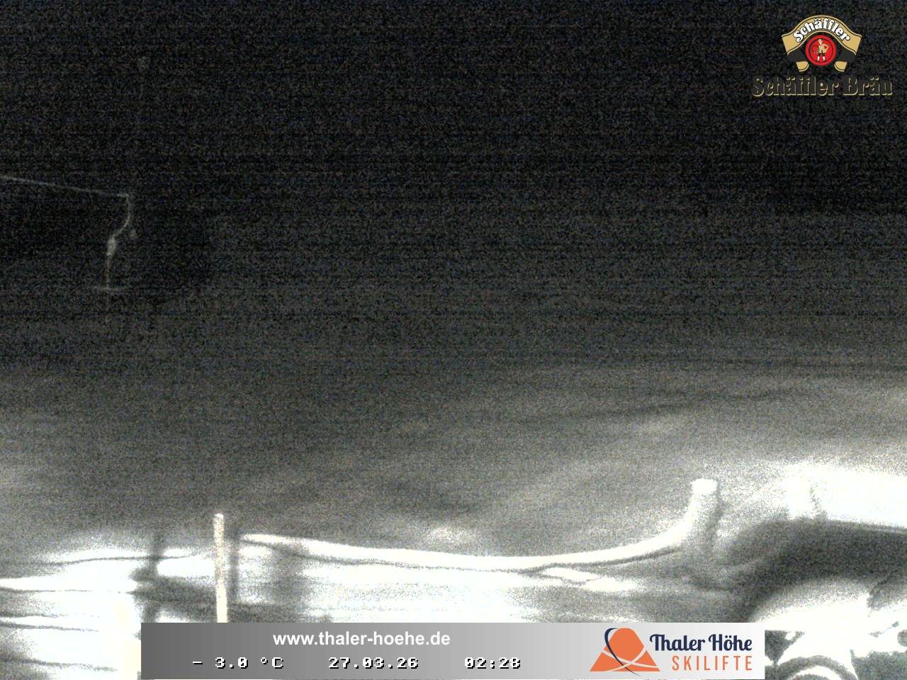 Archiv Foto Webcam Thalerhöhe bei Immenstadt