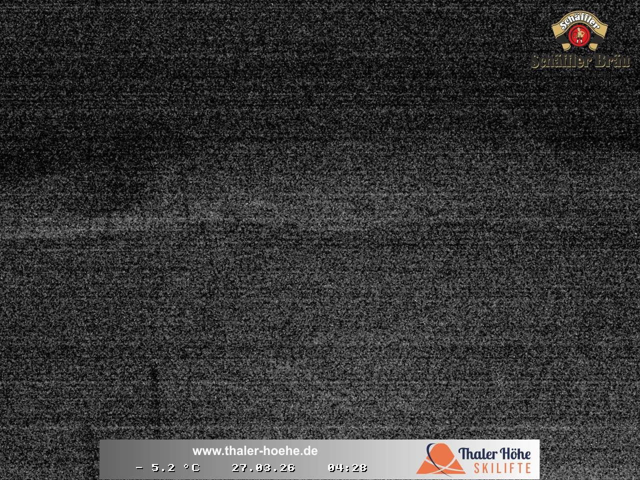 Archiv Foto Webcam Thalerhöhe bei Immenstadt