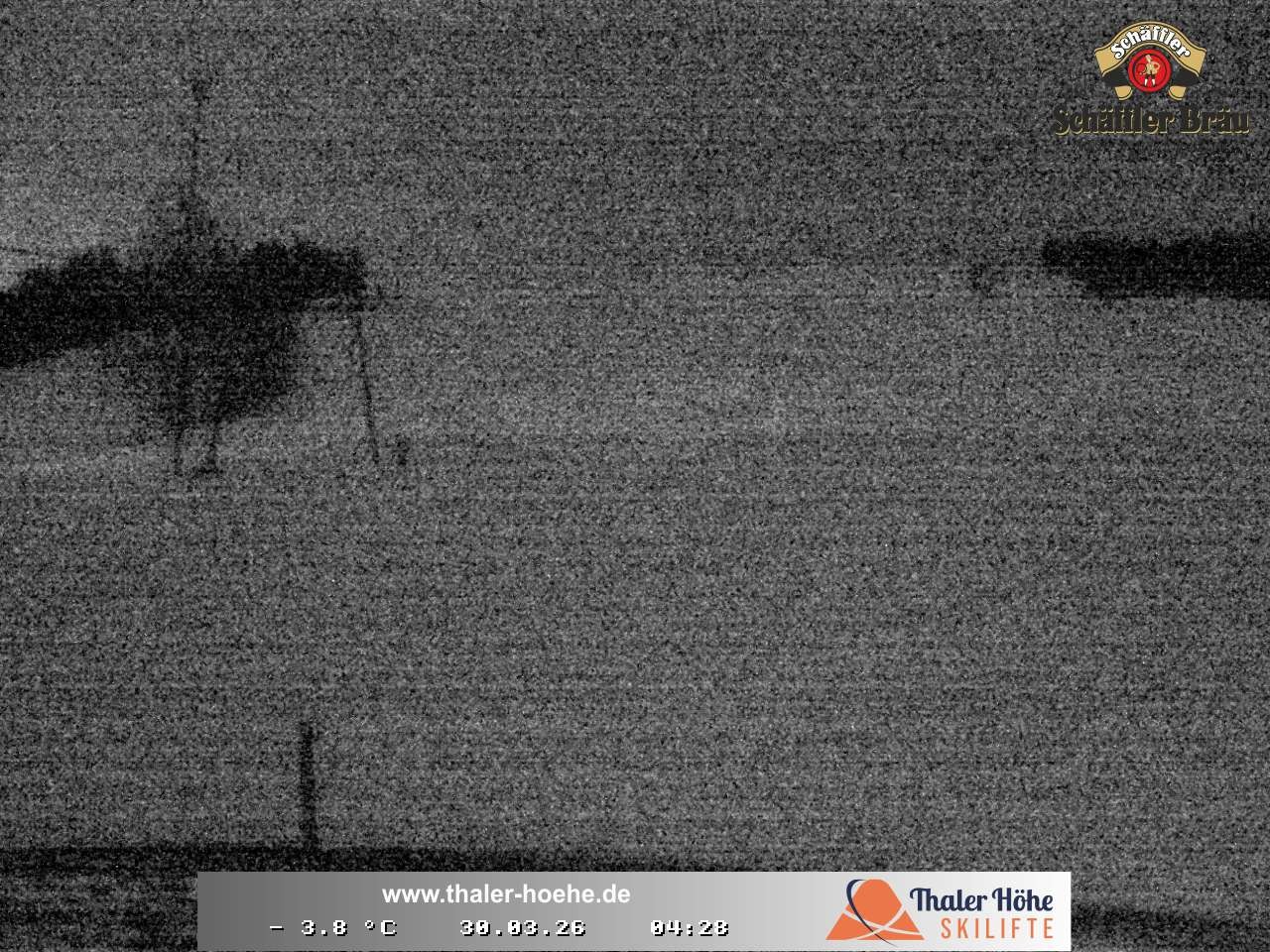 Archiv Foto Webcam Thalerhöhe bei Immenstadt