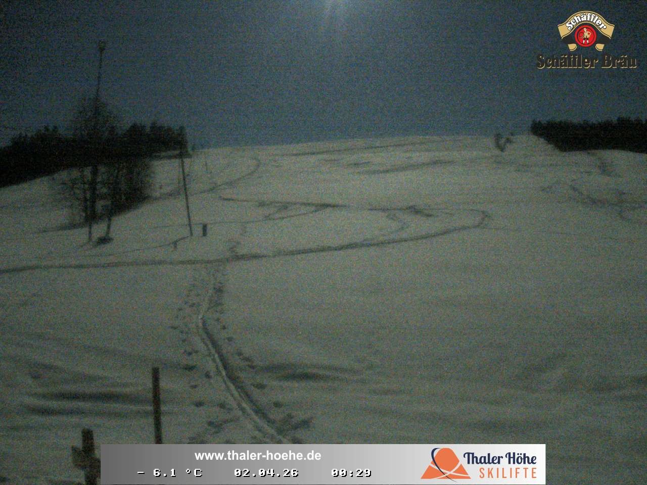 Archiv Foto Webcam Thalerhöhe bei Immenstadt