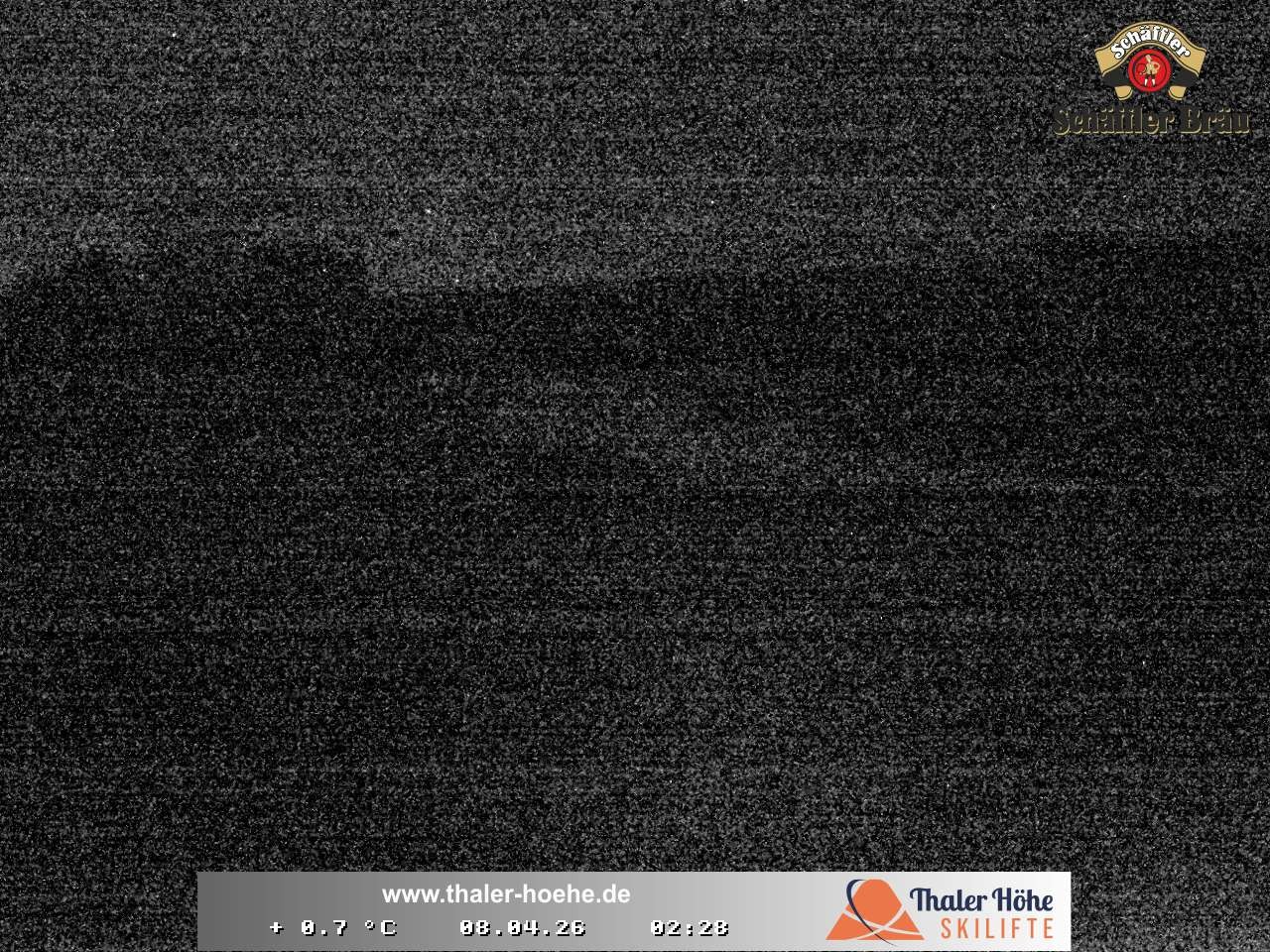 Archived image Webcam Thalerhöhe near Immenstadt