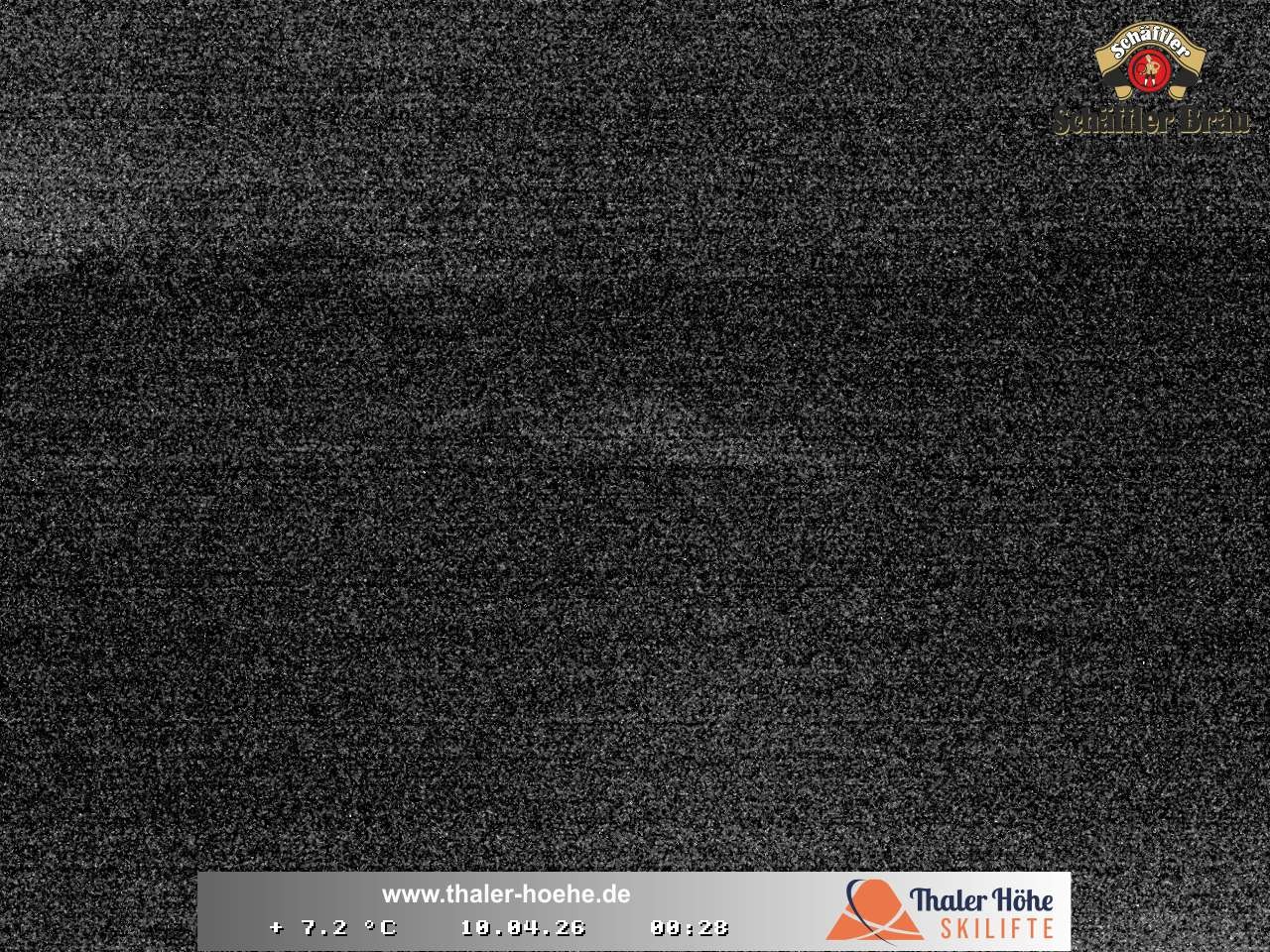 Archived image Webcam Thalerhöhe near Immenstadt